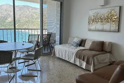 Image de Full apartment with terrace