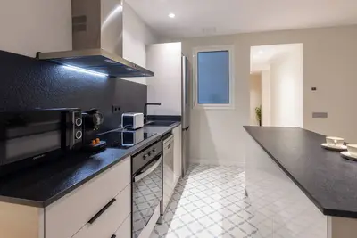 Image de 3Bedroom Apartment in Barcelona