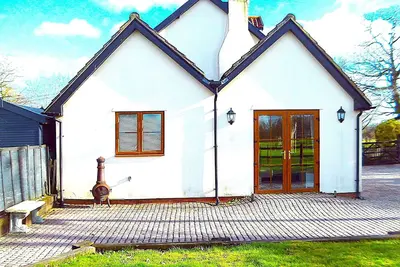 Image de Pass the Keys | Tranquil Farm Cottage Perfect Country Get Away