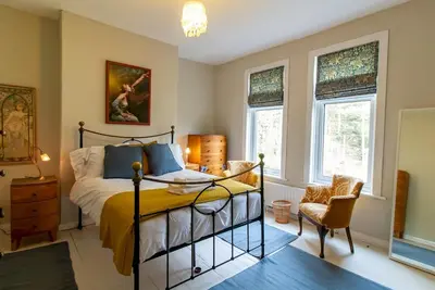 Image de Pass the Keys | Charming Retreat – Perfect for Outdoor Lovers!