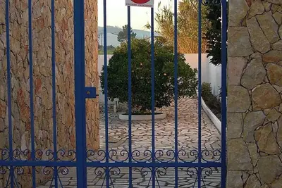 Image de Charming Converted Rural Farmhouse Steps Away From Beautiful Nazaré Beach