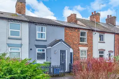 Image de Charming 2br Victorian Home – Perfect for 4 Guests - Pass the Keys