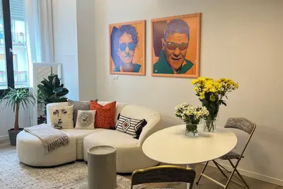 Image de Modern apartment in Florence