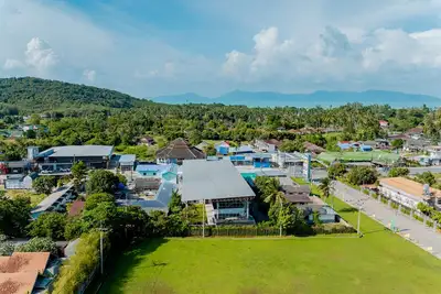 Image de Enchanting 4-bedroom apartment in Koh Samui