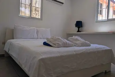 Image de Relaxing Studio in Boca Chica - Pool, WiFi, A/C, Walk to Beach & Dining