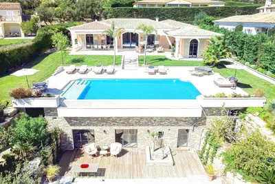 Image de 🎯\"Biggest Discount - Read Description! 🎁\" Exceptional luxury villa Grimaud