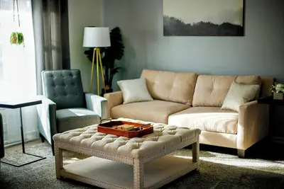 Image de New, Relaxing, 3 mins to Missouri Valley College!