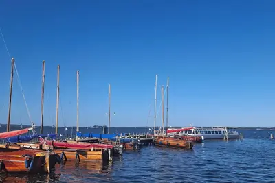 Image de Sea love in Steinhude