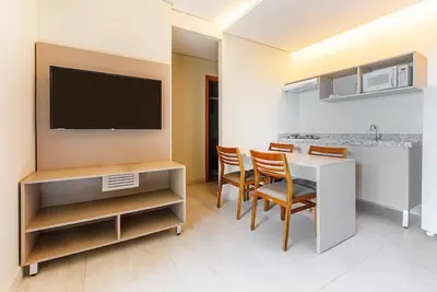 Image de Salinas Park Resort