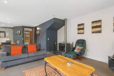 Image de A relaxing Alpine Haven close to the Lake