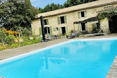 Image de Maison de Nougat et Nine