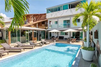 Image de Porto de Galinhas / Serrambeach_House