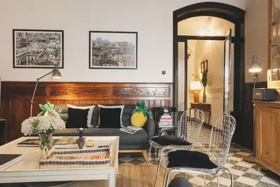 Image de Joia House in Mahón. A new luxury in Menorca.