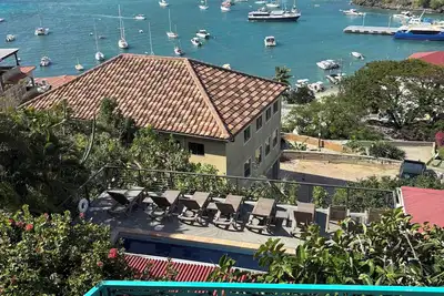 Image de Charming 2 Bedroom Condo, Sleeps 4, Amazing Views, Walking Distance To Cruz Bay!