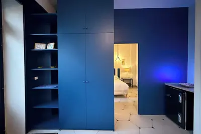 Image de Charmant Loft à thème – Paris cosmic – Paris 18
