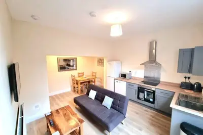 Image de Newly renovated, City stay, 3minutes from city centre