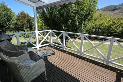 Image de Abby's Cottage - Bright