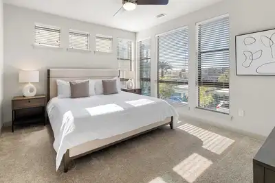 LakeCastleton 2bd/2ba 1