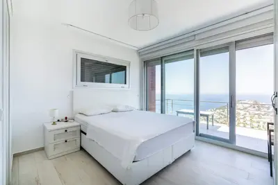 Image de Bodrum, Yalıkavak - 3 Bedroom - Amazing view
