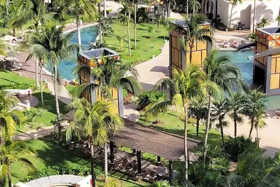 Image de Luxury Beach Resort & Spa- 8 Gourmet Restaurants-Adult and kid's swimming pools