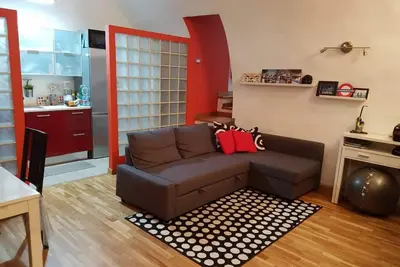 Image de Lovely Apartment Just Minutes From The Historic Center