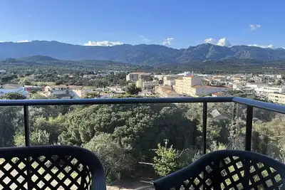 Image de Appartement 1 pièce 4 couchages Porto-Vecchio