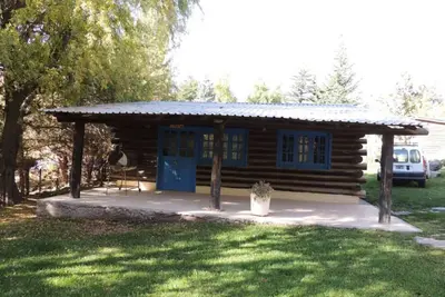 Image de San Francisco 3 Cabins