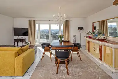 Image de Koblenz Rhine View Penthouse