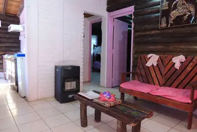Image de San Francisco Cabins 1