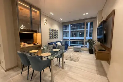 Image de Luxe Le Parc Residence