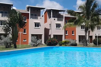 Image de Spacious Gated 3br Villa with Pools and Near Beach
