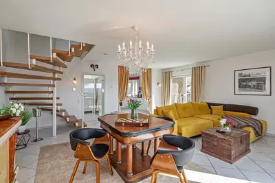 Image de Koblenz Rhine View Penthouse