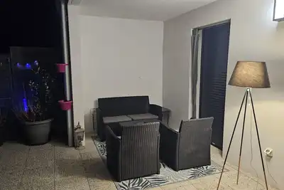 Image de Appartement avec grande terrasse Bayonne