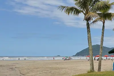 Image de Casa com WiFi a 700 m da Praia de Maitinga