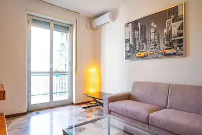 Image de Cozy Apartment Near Bovisa – WiFi, Ac, Metro