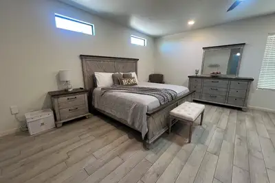 Image de Cheerful Casa Grande•‿•Friendly-Wifi-Downtown