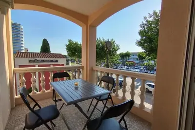 Image de Gran Reserva 1-2 beach