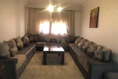 Résidence Babylone Y - 1 Bedroom Appartement