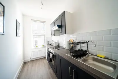 Image de Open Mind Property - Luxury Flat with One Bedroom
