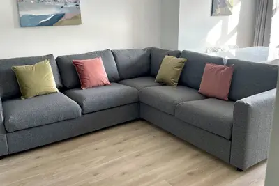 Image de Modern and Accessible Apt 1 - sleeps 8