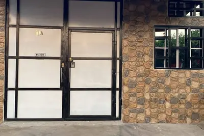 Image de Charming 3-bedroom house in the heart of Santa Ana.