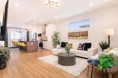 Image de Brand New Home near Winnipeg minutes away from Canada Life Center