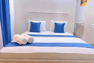 Image de Charming 1-bedroom apartment in delightful Mombasa with, Wi-Fi