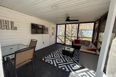 Image de Lake it Easy! at Center Hill Lake