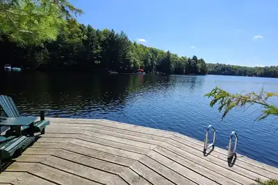 Image de Beautiful Muskoka Cottage for Rent, Newly Renovated (5-Month Only Rental)
