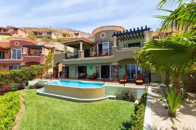 Image de Oceanview Luxury Villa at Montecristo Estates – Your Private Cabo Escape Awaits