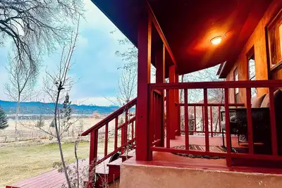 Image de Stay and Relax: Casita Bonita at La Granja.