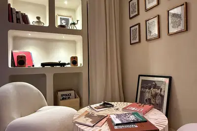 Riad privatif de charme, Marrakech Medina, 3 rooms, proximité points d’intérêts