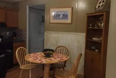 Image de Peaceful 3-bedroom house in Otto