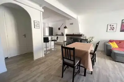 Image de Appartement Agos-Mar \"3 étoiles\"